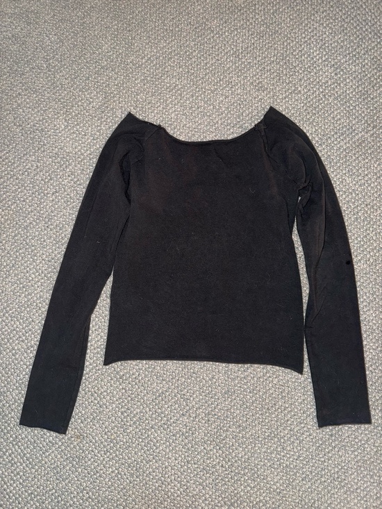 PacSun Tops - Black Long Sleeve Top